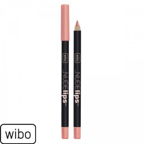 WIBO - No.3 Olovka za usne Nude Lips